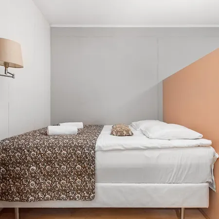 Apartament Nowoursynowska 145f By Homeprime *