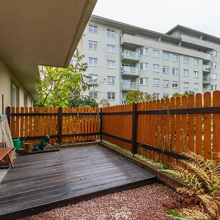 Nowoursynowska 145f By Homeprime * Warszawa