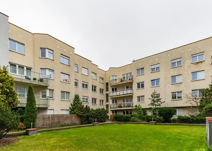 Nowoursynowska 145f By Homeprime