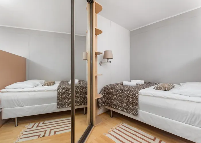 Nowoursynowska 145f By Homeprime وارسو