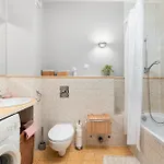 Lejlighed Nowoursynowska 145f By Homeprime *